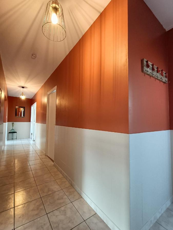 Apartment Les Jardins Ducarouge 2 Climatise Digoin