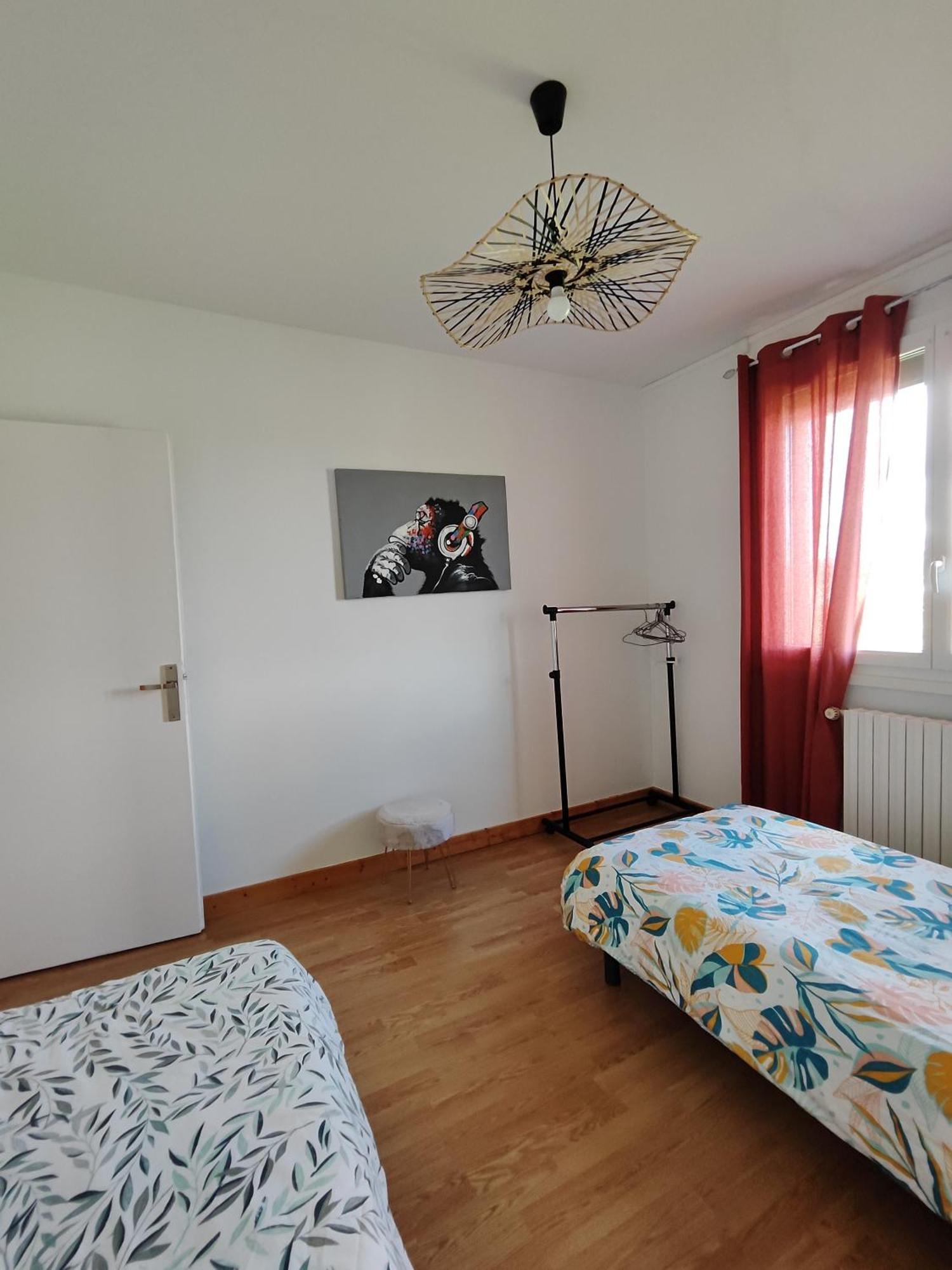 Les Jardins Ducarouge 2 Climatise Apartment Digoin