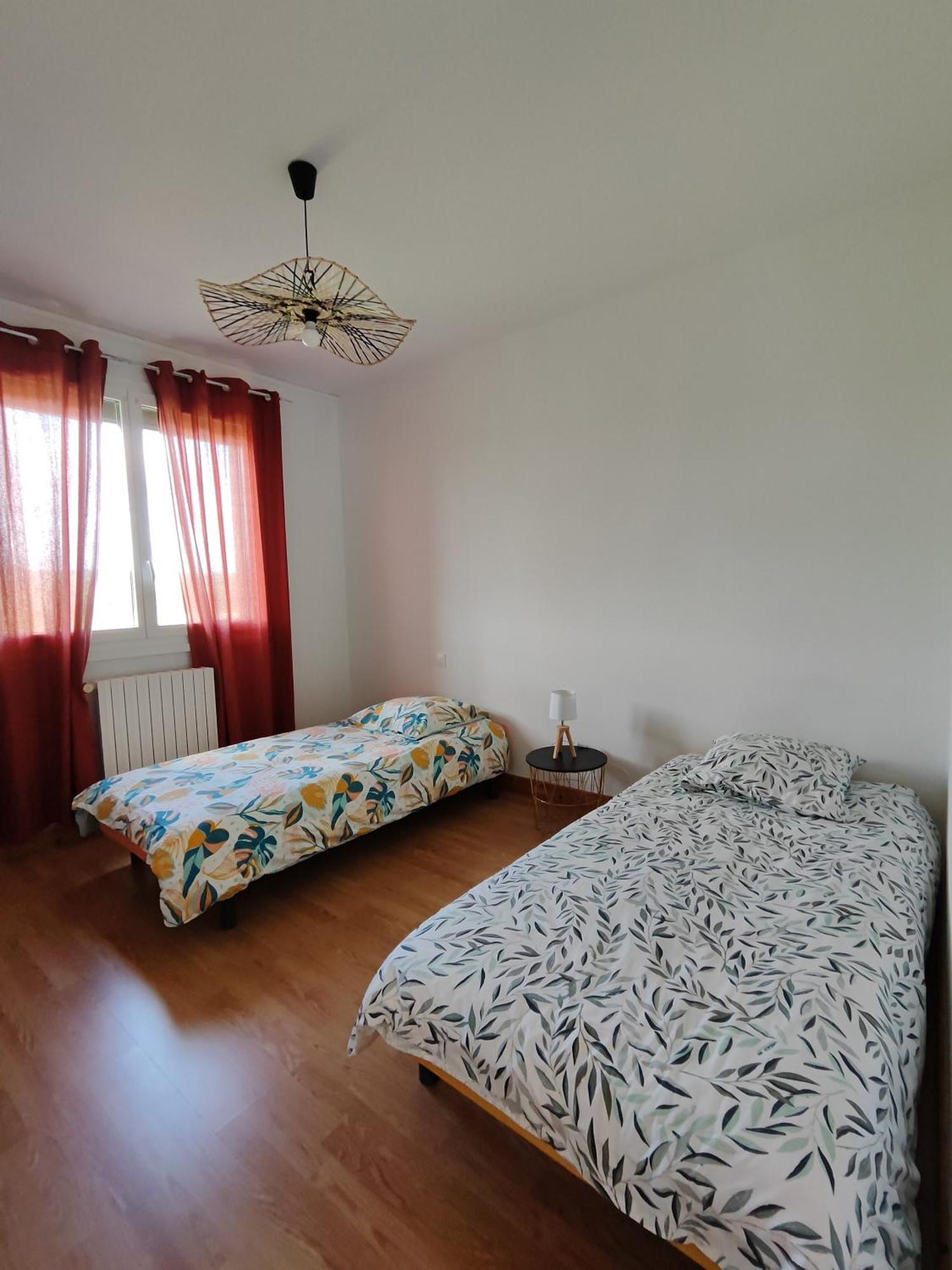 Apartment Les Jardins Ducarouge 2 Climatise