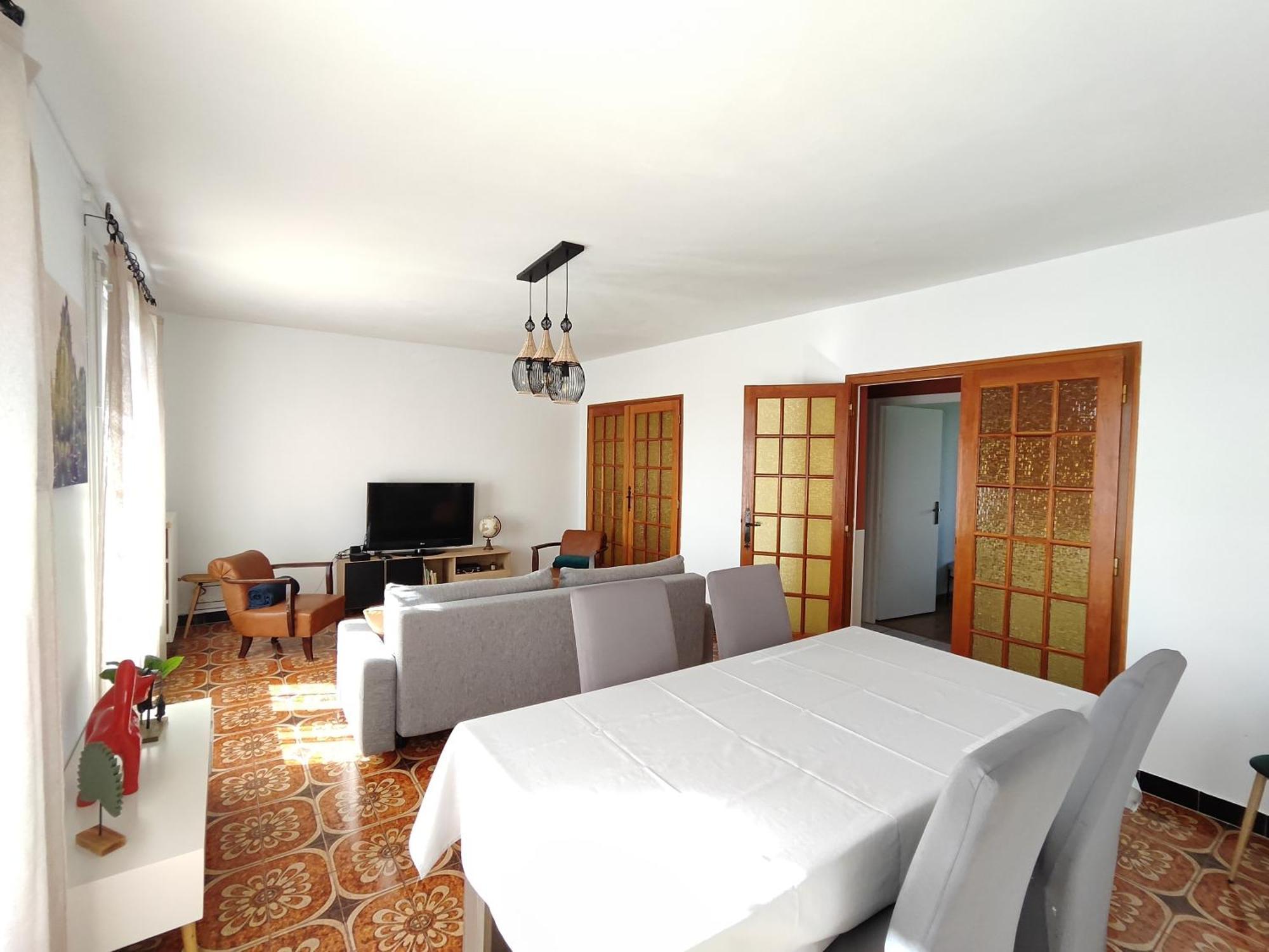 Appartement Les Jardins Ducarouge 2 Climatise *